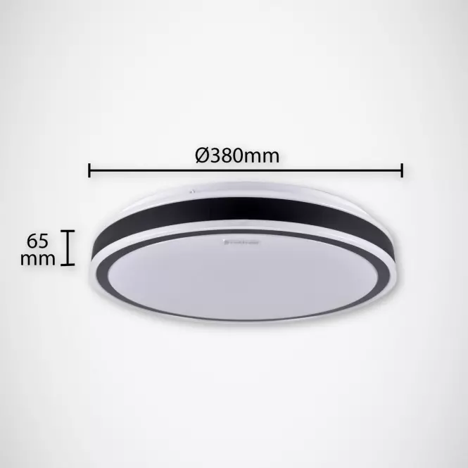 Svítidlo Aurelia LED C 24W 4000K 0375 P