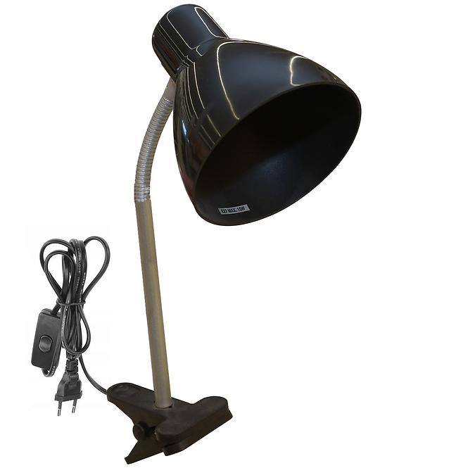 Stolní lampa 1529C Black