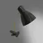 Stolní lampa 1529C Black