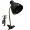 Stolní lampa 1529C Black,3
