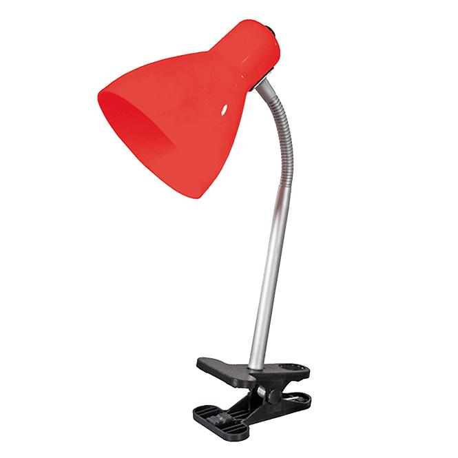 Stolní lampa 1529C Red LB