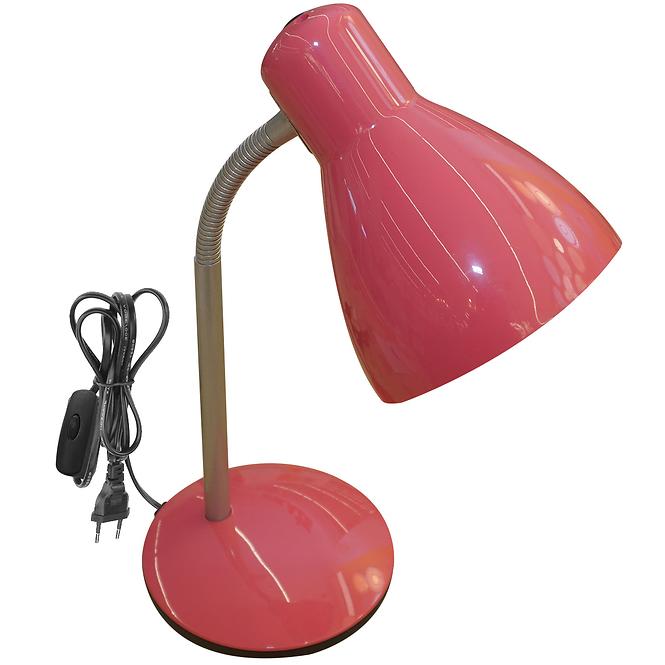 Stolní lampa 1188 Růžový