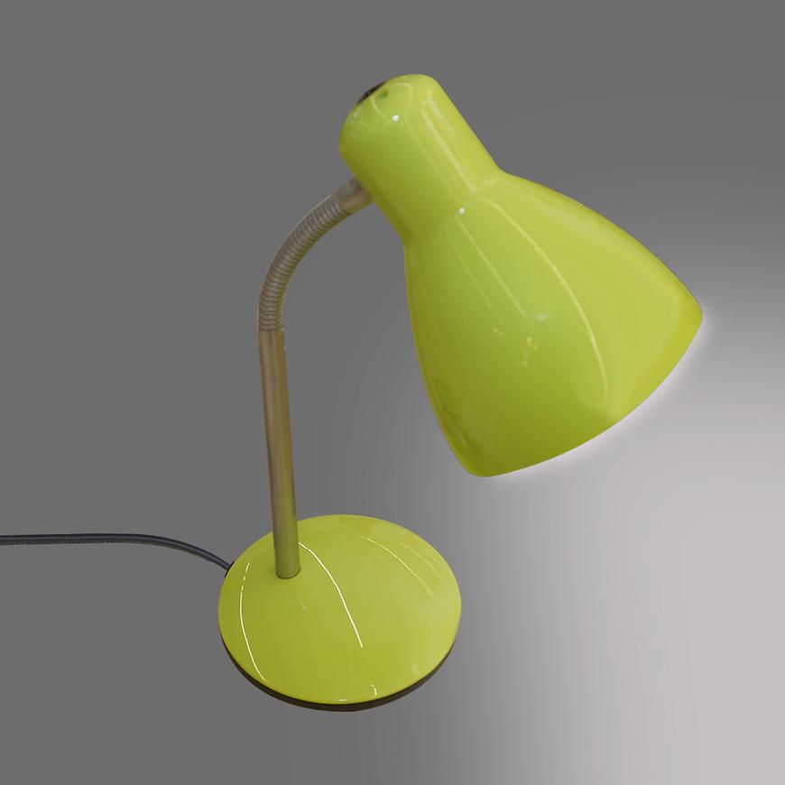 Stolní lampa 1188 Zelená