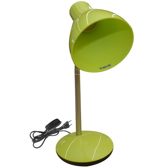 Stolní lampa 1188 Zelená