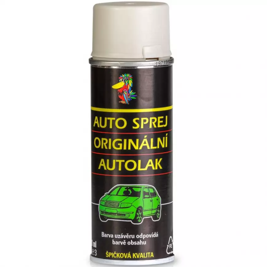 Auto sprej plnič 200ml