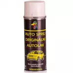 Auto sprej bílá sněhová 200ml