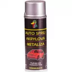 Auto sprej stříbrná diamant.200ml (F7T-1B1B)