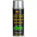 Auto sprej stříbrná metalická 200ml