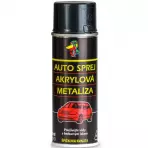 Auto sprej granitová metalická 200ml (F7S-L8L8)