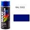Sprej Maxi Color RAL5002 400ml