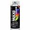 Sprej Maxi Color RAL9005 lesk 400ml