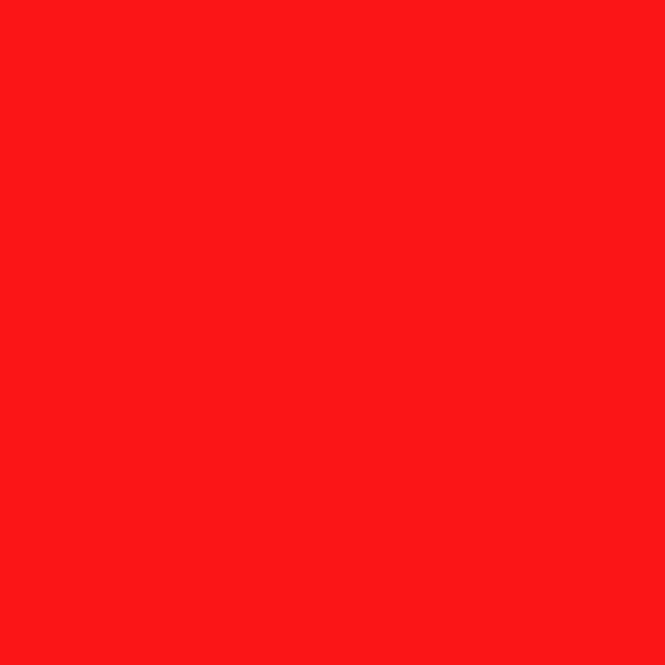 Sprej Crafts fluorescenční červená 400ml