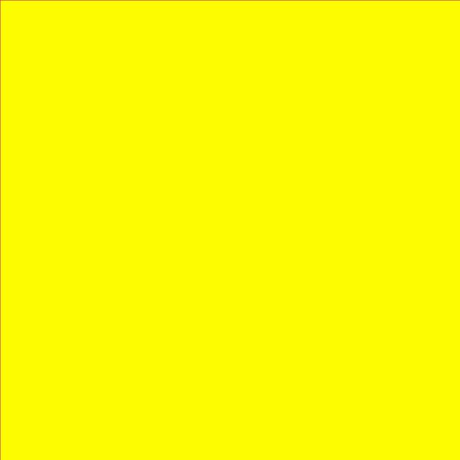 Sprej Crafts fluorescenční žlutá 400ml