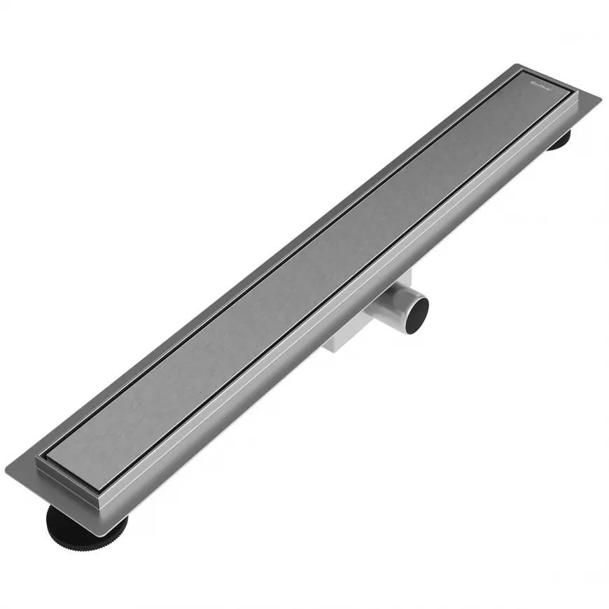 Lineární odvodnění, sprchový žlab pod dlažbu 700mm