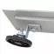 Lineární odvodnìní sprchový žlab pod dlažbu 800mm,11