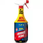 Fungispray chlorový dezinfekční přípravek 0,5l + 50%