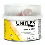 Uniflex PES-TMEL jemný 500g