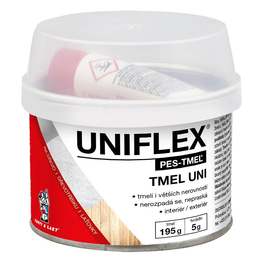 Levně Uniflex PES-TMEL univerzální 200g