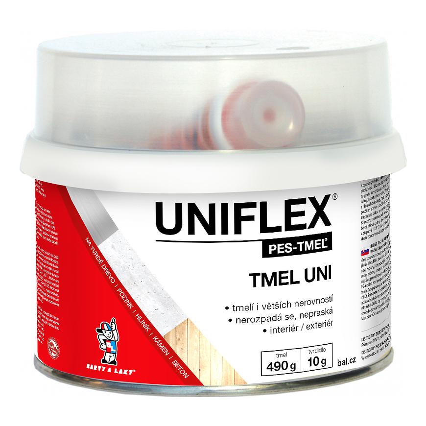 Levně Uniflex PES-TMEL univerzální 500g