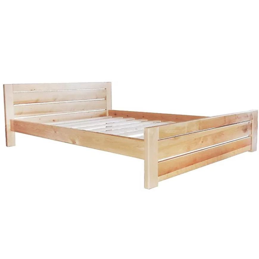 Dřevěné postele,Nábytek
