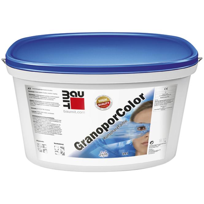GranoporColor Baumit 14 l - odstín 0886,2