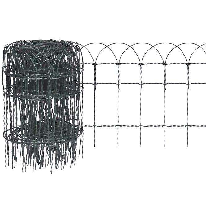 Dekorační pletivo Garden Fence 0,4m x 10m