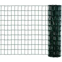 Svařované pletivo Euro Fence 1mx10m, 100x50mm