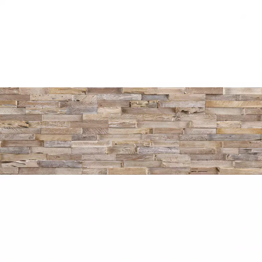Nástěnný Obklad Danna Xl Beige 40/120
