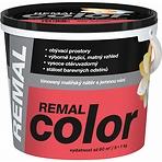 Remal Color jahoda 5+1kg 