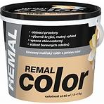Remal Color mandle 5+1kg 