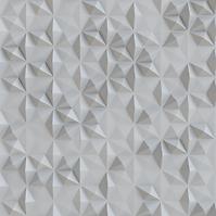 Skleněný panel 60/60 Piramid Grey Esg