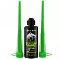 Den Braven chemická kotva bez styrenu DEBBEX POLYESTER SF 165 ml