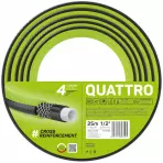 HADICE ZAHRADNÍ QUATTRO 4-VRSTVÁ 1/2