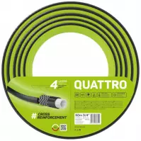 HADICE ZAHRADNÍ QUATTRO 4-VRSTVÁ 3/4