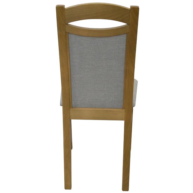 Židle 982 D.Craft Zlatý Monolith 85