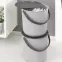 Úložný kbelík akita 10L 60810801,4