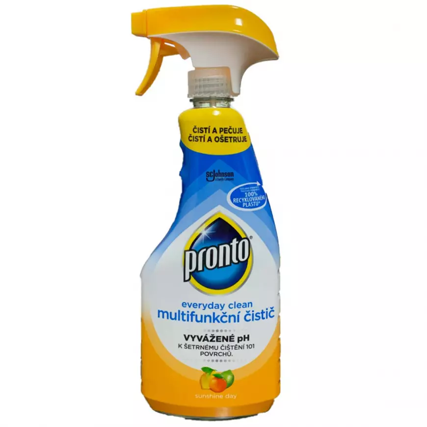 PRONTO 500 ml multifunkční  m.r.