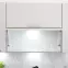Kuchyňská Skříňka Paula Šedá Do 20 Bb,5