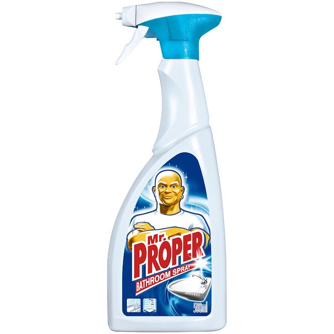 MR.PROPER čistič na koupelny  mr  500 ml