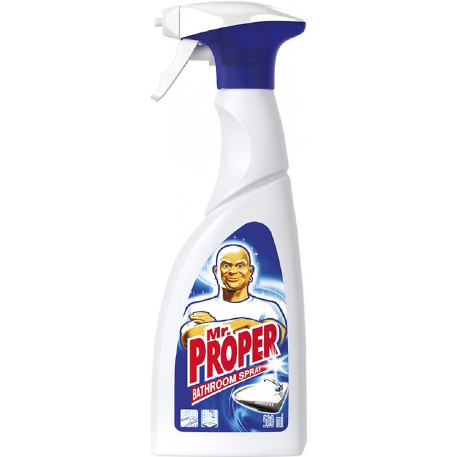 MR. Proper čistič na koupelny sprej 500ML 712205