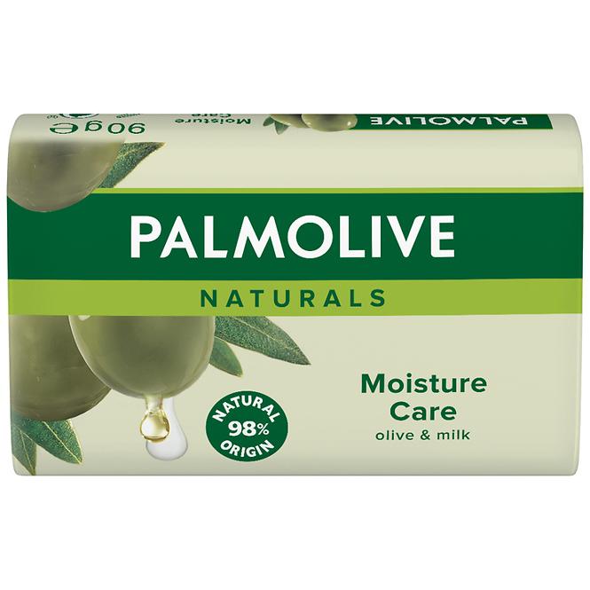Palmolive mýdlo zelené oliva 90 g 785146