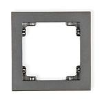 Rámeček jednoduchý d dr-1 grafit