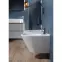 Bidet závěsny City,4