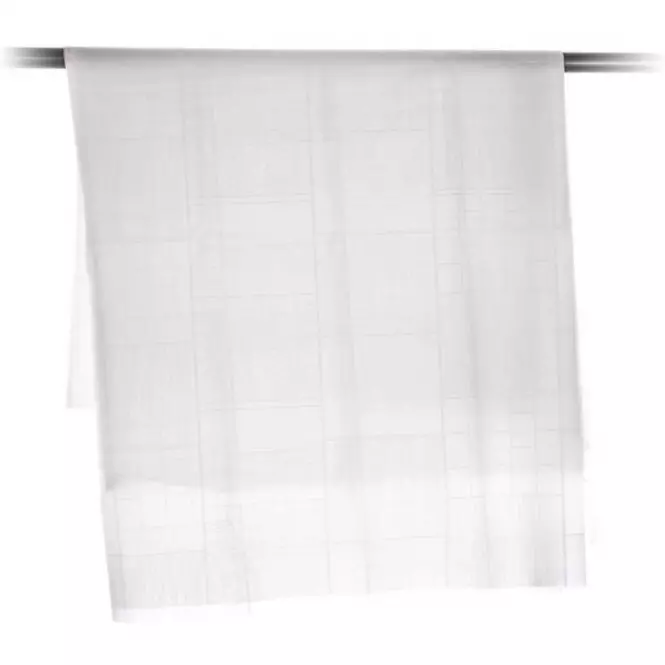 Sprchový závěs 180x200 cm peva Kostky 42125006