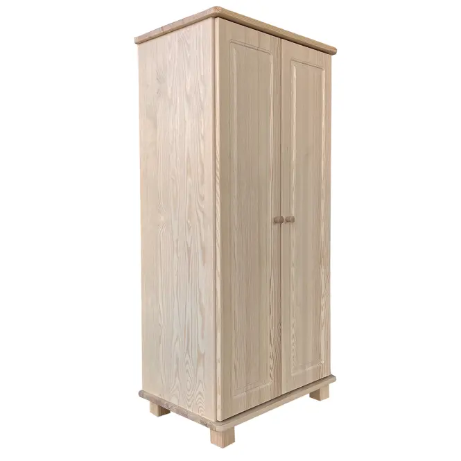 Komoda II 60cm Borovice