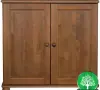 Komoda 90cm Dub