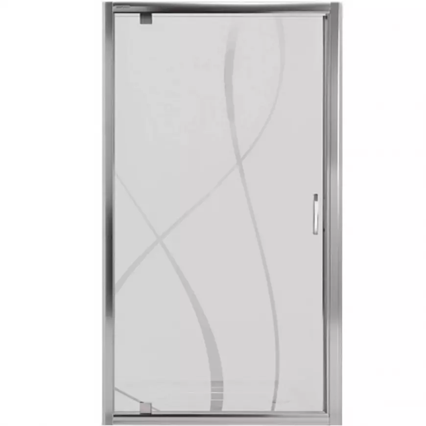 Sprchové dveře DJ/TX5B 90 W15 SB glass protect