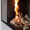 Krbová vložka do biokrbu Bio-Eko sklo pravé,7