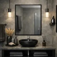 Zrcadlo R7214c 60x80