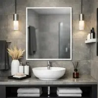 Zrcadlo r7214b 60x80